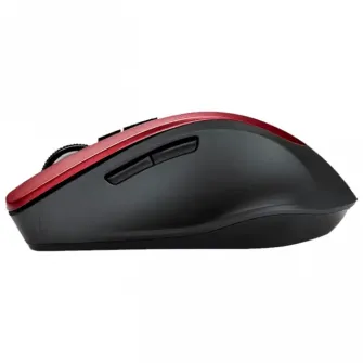 Mouse Wireless ASUS WT425, Rosu