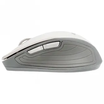 Mouse Wireless ASUS WT465, Alb