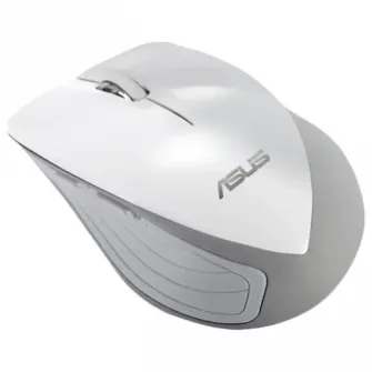 Mouse Wireless ASUS WT465, Alb