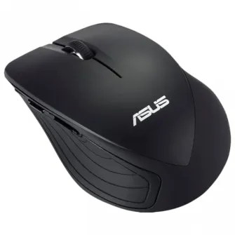 Mouse Wireless ASUS WT465, Negru