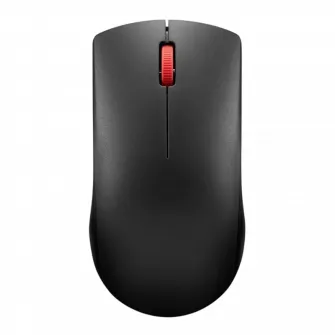 Mouse Wireless Lenovo 150, Negru