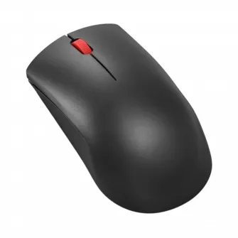 Mouse Wireless Lenovo 150, Negru