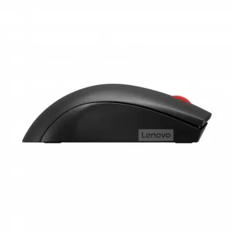 Mouse Wireless Lenovo 150, Negru