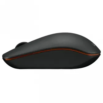 Mouse wireless Lenovo 400, Negru