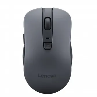 Mouse Wireless Lenovo WL310, Gri