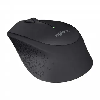 Беcпроводная мышь Logitech M280, Чёрный