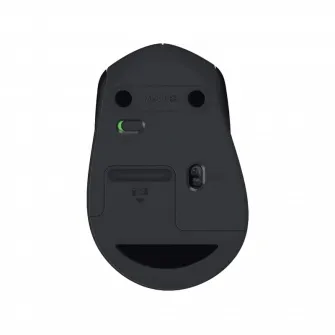 Беcпроводная мышь Logitech M280, Чёрный