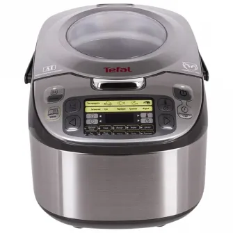 Multicooker Tefal RK812B32