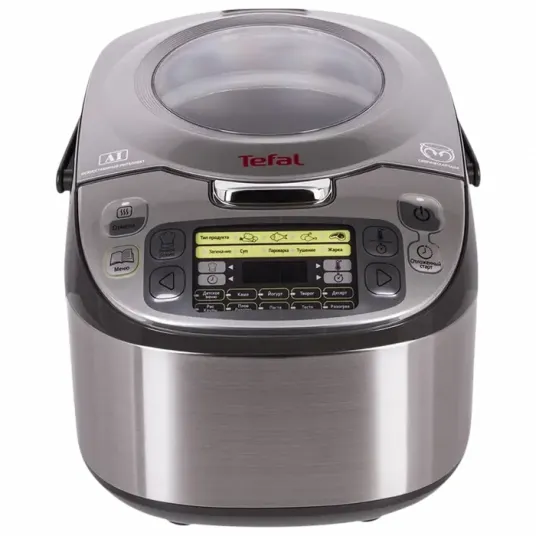 Multicooker Tefal RK812B32