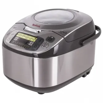 Multicooker Tefal RK812B32