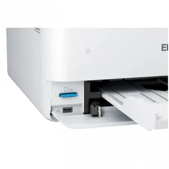 Multifunctional Inkjet Epson C11CJ20404, A3, Alb