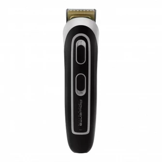 Мужской Триммер Rowenta 13-in-1 Trimmer TN9140F4, Чёрный | Серебристый