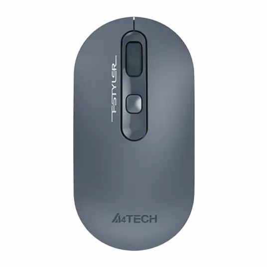 Беcпроводная мышь A4Tech FG20, Синий