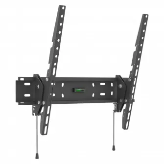 Настенное крепление Barkan 31H Black 19 - 65 Наклон, макс. 50 кг, VESA мм: до 400x400 мм