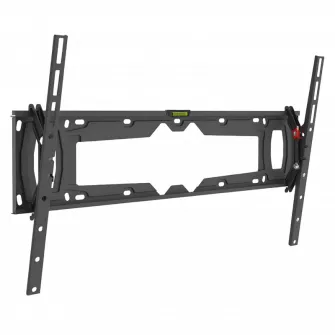 Настенное крепление Barkan E410+ Черный 32 - 90 Наклон, макс.60кг, VESA мм: до 600x400мм