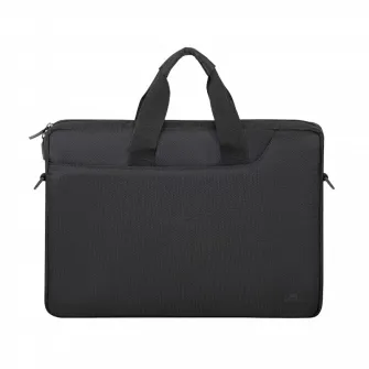 NB bag Rivacase 8035, for Laptop 15.6 amp; City Bags, Black