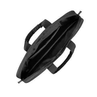 NB bag Rivacase 8035, for Laptop 15.6 amp; City Bags, Black