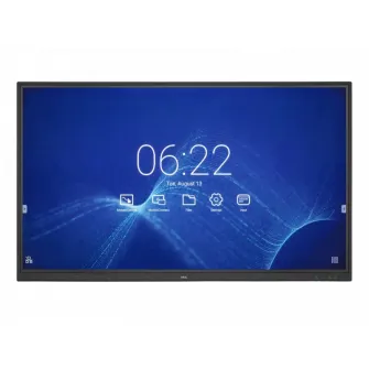NEC MultiSync CB751Q LCD 75 Infrared Touch Collaboration Display