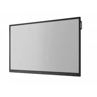 NEC MultiSync CB751Q LCD 75 Infrared Touch Collaboration Display