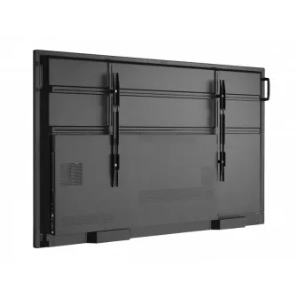 NEC MultiSync CB751Q LCD 75 Infrared Touch Collaboration Display