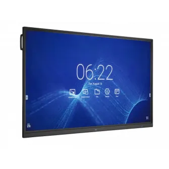 NEC MultiSync CB751Q LCD 75 Infrared Touch Collaboration Display