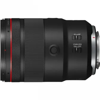 Obiectiv foto Canon RF 135mm f/1.8L IS USM