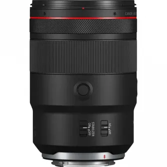 Obiectiv foto Canon RF 135mm f/1.8L IS USM