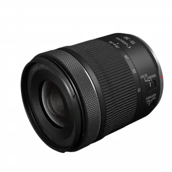 Obiectiv foto Canon RF 15-30mm F4.5-6.3 IS STM