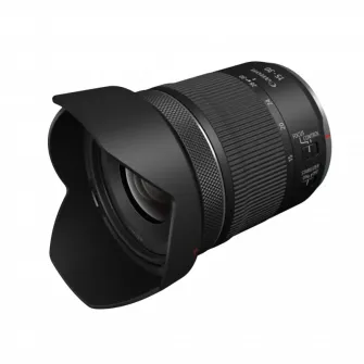 Obiectiv foto Canon RF 15-30mm F4.5-6.3 IS STM