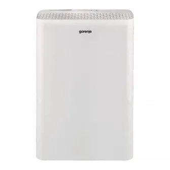Очиститель воздуха Gorenje OPTIAIR 203M, Белый