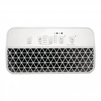 Очиститель воздуха Gorenje OPTIAIR 203M, Белый