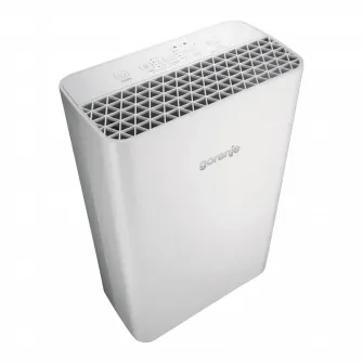 Очиститель воздуха Gorenje OPTIAIR 203M, Белый
