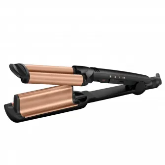 Ondulator de par BaByliss W2447E, Negru