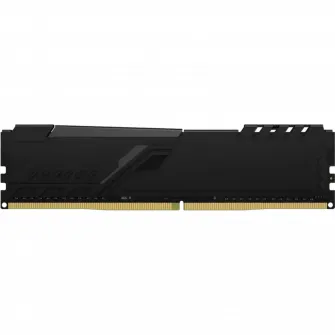 Оперативная память Kingston FURY Beast, DDR4 SDRAM, 3600 МГц, 8Гб, KF436C17BB/8