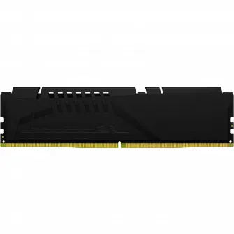 Оперативная память Kingston FURY Beast, DDR5 SDRAM, 5600 МГц, 8Гб, KF556C40BB-8
