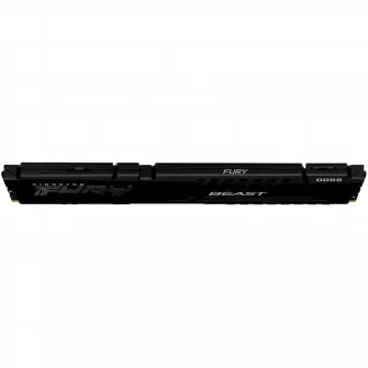 Оперативная память Kingston FURY Beast, DDR5 SDRAM, 5600 МГц, 8Гб, KF556C40BB-8