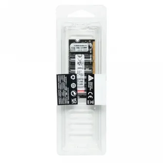 Оперативная память Kingston FURY Impact, DDR4 SDRAM, 3200 МГц, 16Гб, KF432S20IB/16