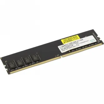 Оперативная память Apacer AU08GGB32CSYBGH, DDR4 SDRAM, 3200 МГц, 8Гб