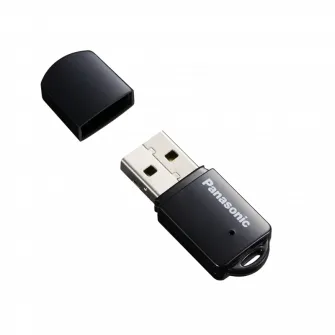 Panasonic AJ-WM50E Dual Band USB WiFi Module