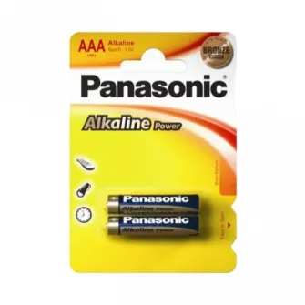 Panasonic 