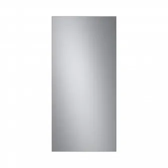 Panou pentru frigider Samsung RA-B23EUTS9GG, Otel inoxidabil