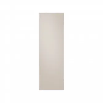 Panou pentru frigider Samsung RA-R23DAA39GG, Bej (sticla mata)