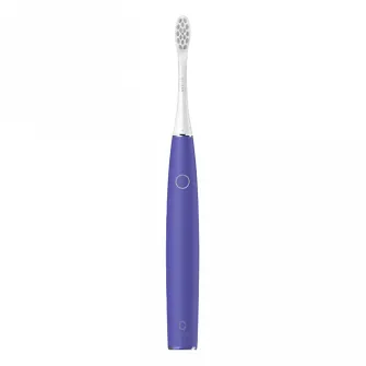 Periuta de dinti electrica sonica Xiaomi Oclean Air 2, Violet