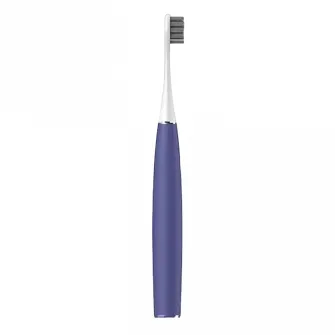 Periuta de dinti electrica sonica Xiaomi Oclean Air 2, Violet