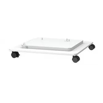 Piedestal standard Canon X1, Alb