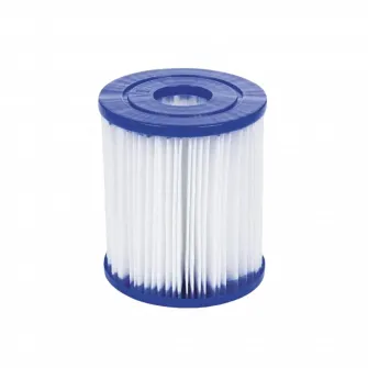 Piscina gonflabila Bestway 57274, 5377L, Albastru deschis
