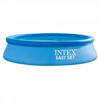 Piscina gonflabila Intex Easy Set, 5621L, Albastru, 28130