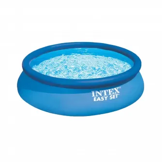 Piscina gonflabila Intex Easy Set, 5621L, Albastru, 28130