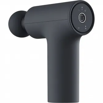 Pistol pentru masaj Xiaomi Massage Gun mini 2, Negru