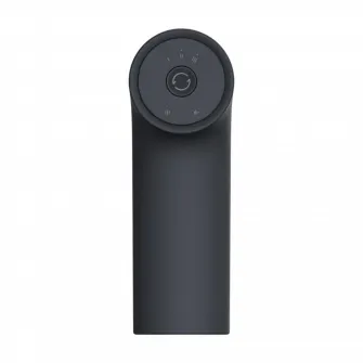 Pistol pentru masaj Xiaomi Massage Gun mini 2, Negru